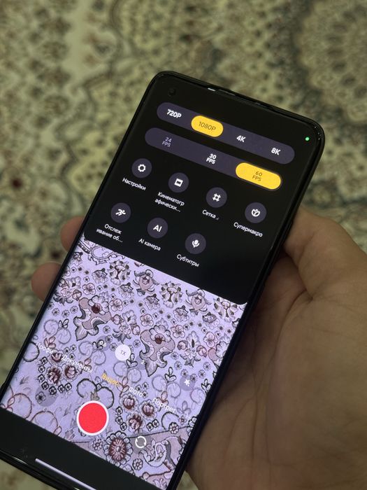 Xiaomi mi 11
