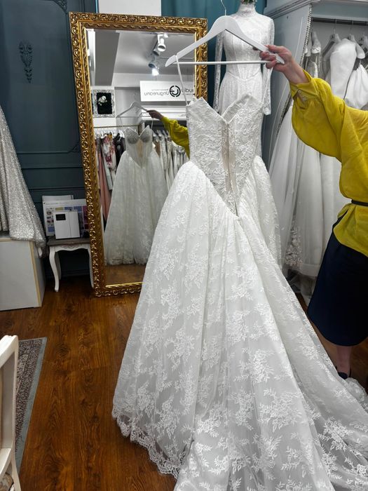Rochie de mireasă