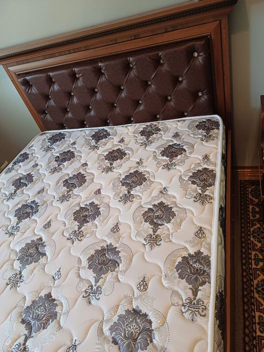 кровать полуторка