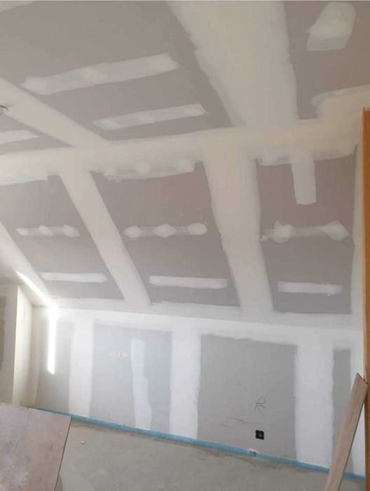 Execut Renovari de la A la Z Apartamente si Case