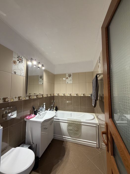 Apartament 4 Camere Bartolomeu