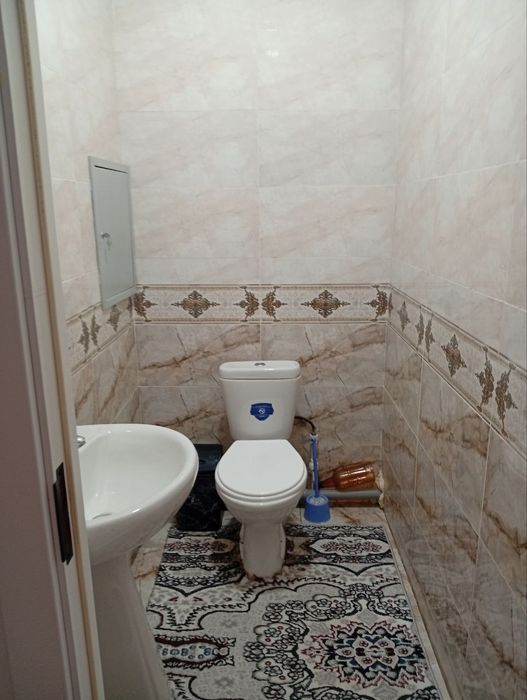 Бектемир Водникда ижарага квартира бор