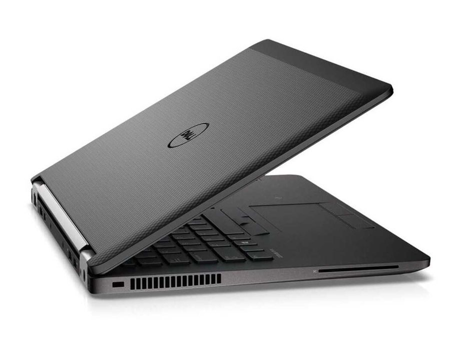 Лаптоп DELL E7470 I5-6300U 8GB 256GB SSD NVME с до 24 МЕСЕЦА ГАРАНЦИЯ и Windows 11 PRO