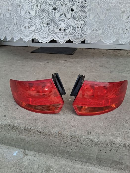 Vând triple de Audi A3 spate berlină