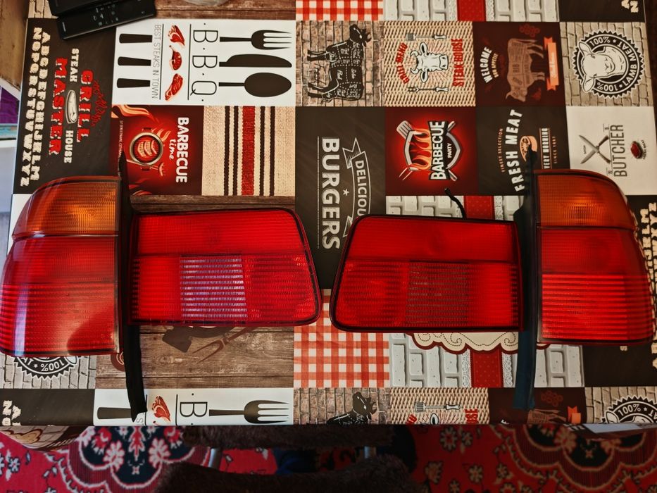 Стопове за БМВ/BMW комби е39