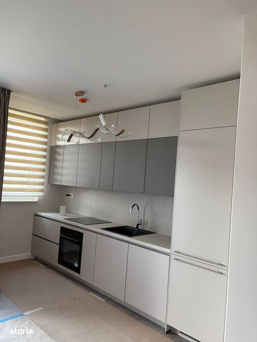 Apartament de lux, cu o camera, de vanzare, Calea Aradului