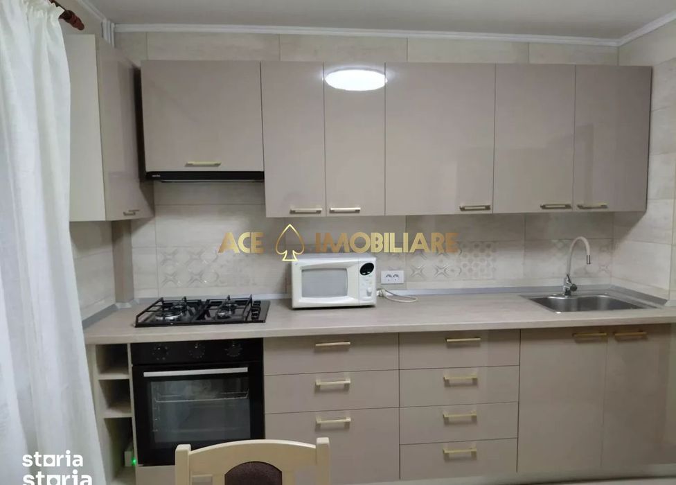 3 Camere de inchiriat | Nerva Traian | Metrou | Boiler | Parcare