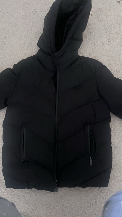 Куртка зара 7 лет