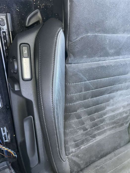 Passat B8 2.0тди 2017г. 190кс. 190000км