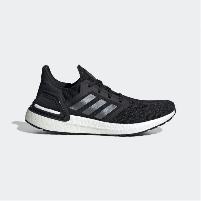 Adidas ultra boost 20 размер 44