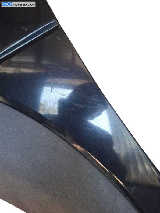 Aripa Stanga Fata Land Rover Freelander 1 1998 - 2006 [LC1808]