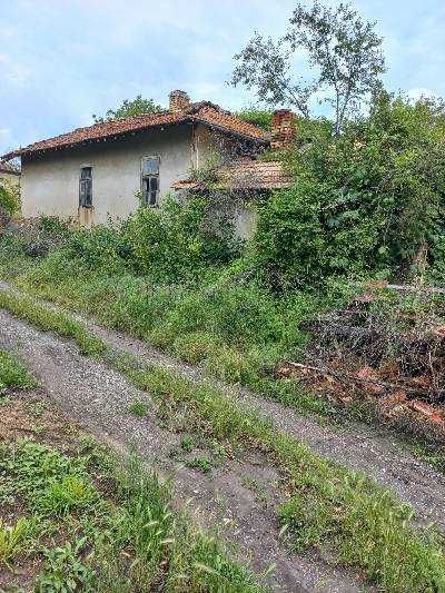 Продава се Къща в с. Осенец, Област Разград - 50 кв.м за 255 €/кв.м - Снимка #5