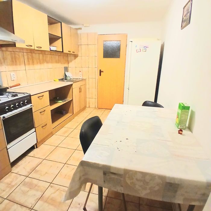 Camera libera in apartament cu 2 camere Mircea cel Bătrân