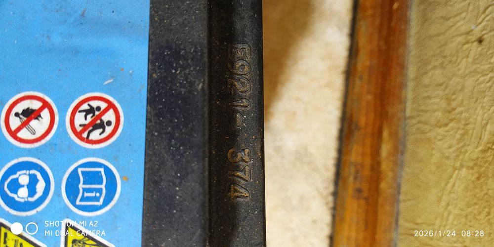 Продам аккумулятор 95