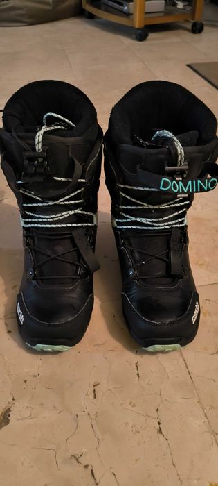 Дамски, детски сноуборд обувки Northwave Domino 37.5