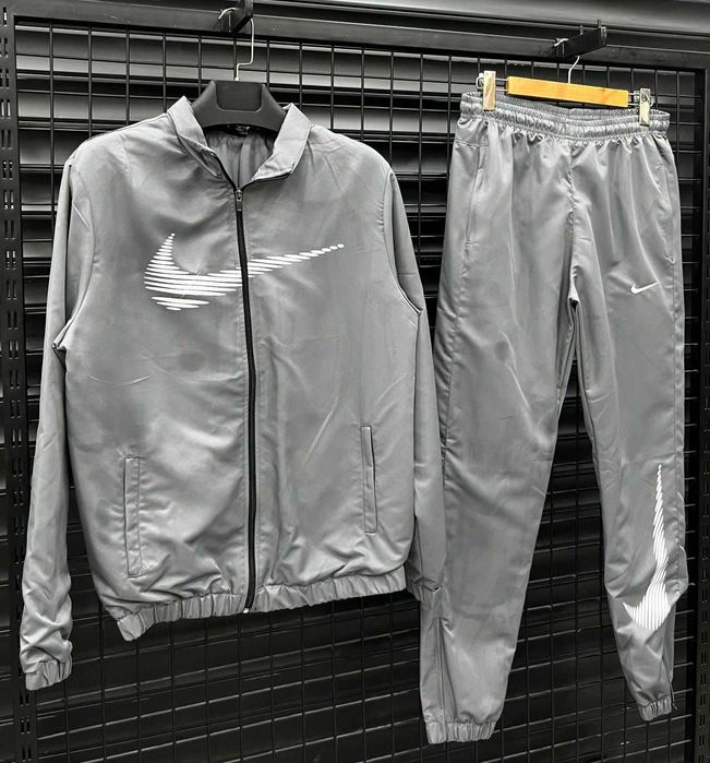 Мъжки шушляков екип NIKE AIR MAX – ТОП качество