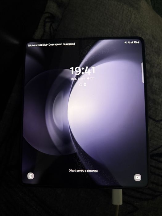 Samsung Galaxy Fold 5 ,NOU
