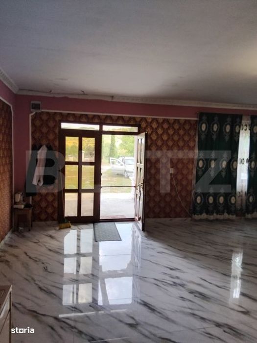 Casa de vanzare, 103 mp utili, 719 mp teren, Valea, comuna Vargata