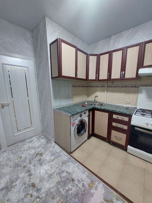 Аренда Квартира 1х2 хона Кора камиш Тансикбой 2