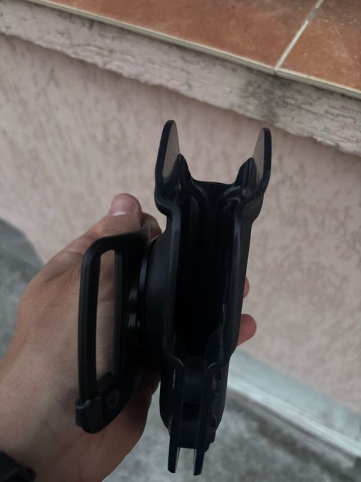 Външен кобур VEGA-за glock 19
