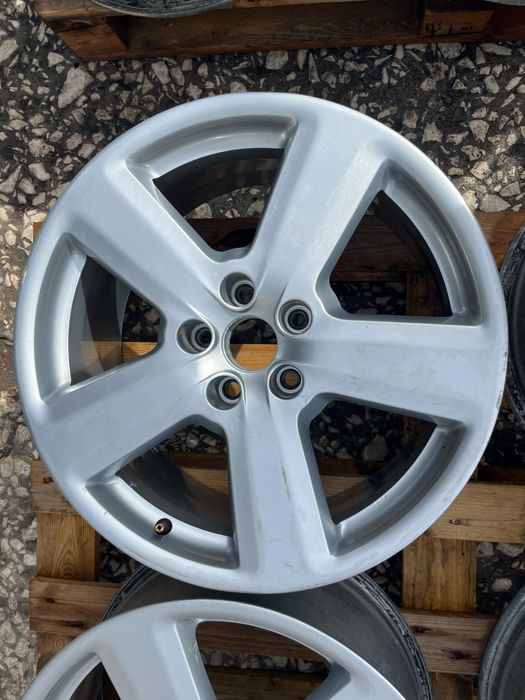 Джанти за Audi A4 A6 18” 5x112 57,1 8E0601025 et43 j8 оригинални н162