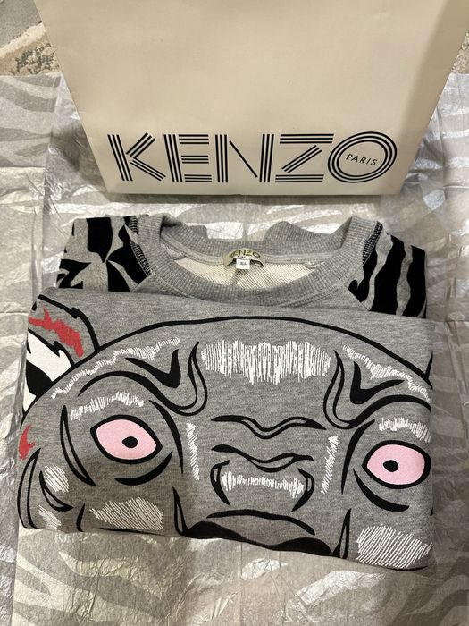 Оригинална рокля Kenzo