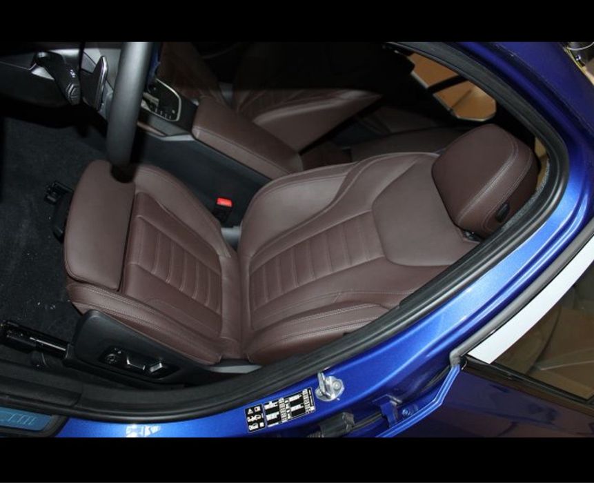 Bmw G20 330xd M-optick 2020 На части