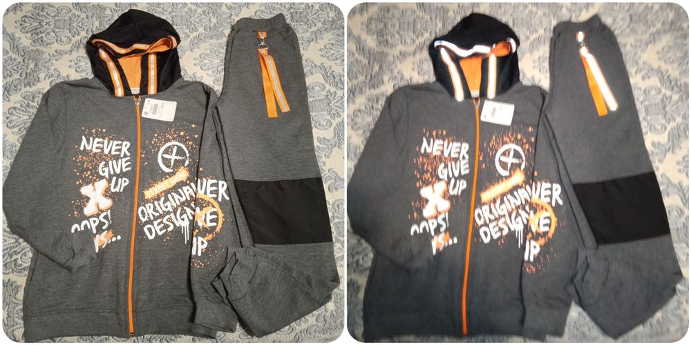 Костюм для мальчика