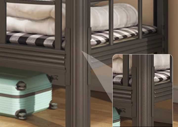 Ikki qavatli karavot mustahkam | Прочная двухъярусная кровать