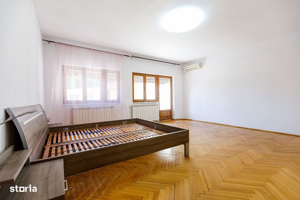 Casă cu etaj de inchiriat zona Lipovei – locuință sau spațiu pentru af