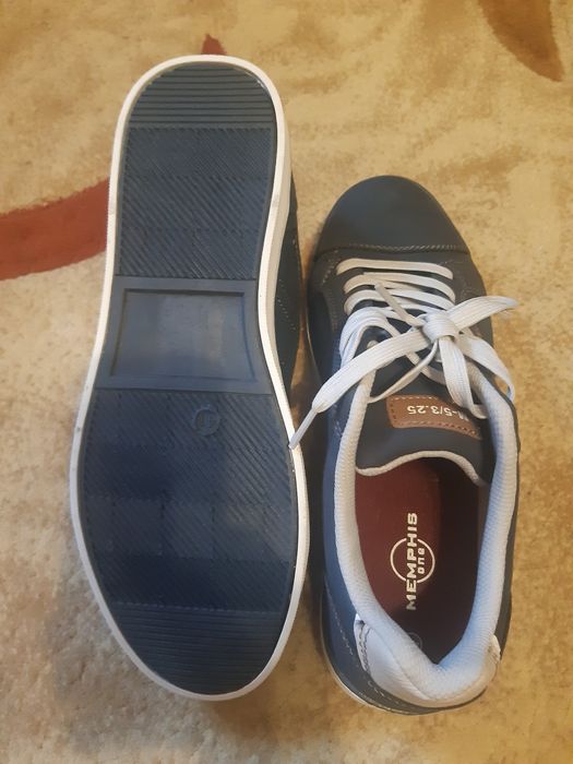 Pantofi Memphis One
