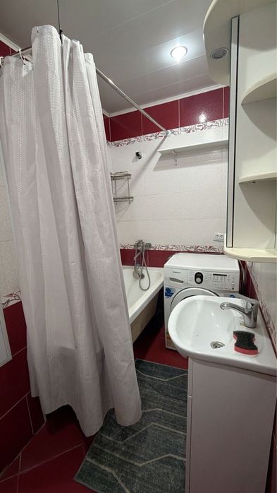 Сдается 2-комнатная квартира