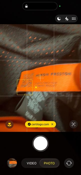 ОРИГИНАЛНО! Heron preston горнище