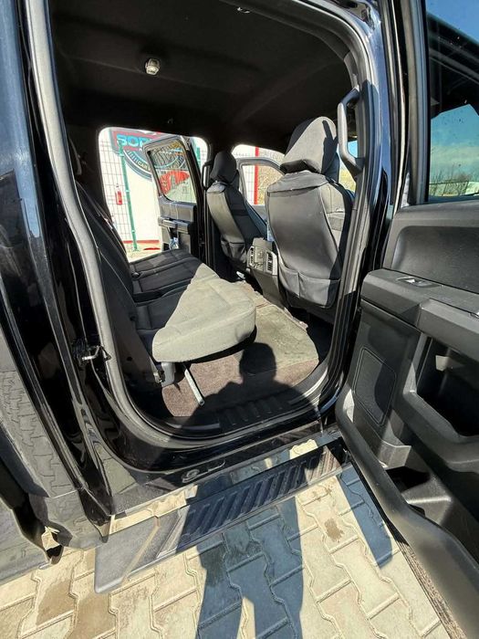 Ford F-150 SuperCrew – Уникален външен вид, БГ регистрация ‼️Възможен лизинг‼️Възможен бартер ‼️