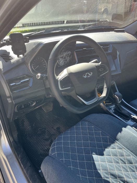 Продам авто машину черри