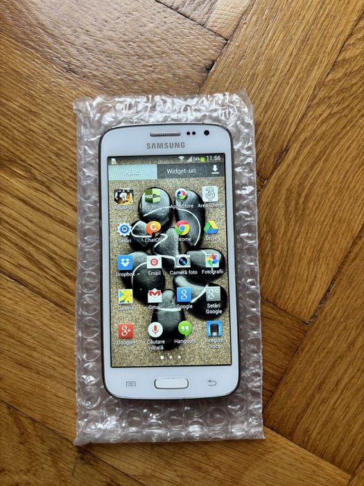 Samsung Galaxy Core 4G de 8 Gb White