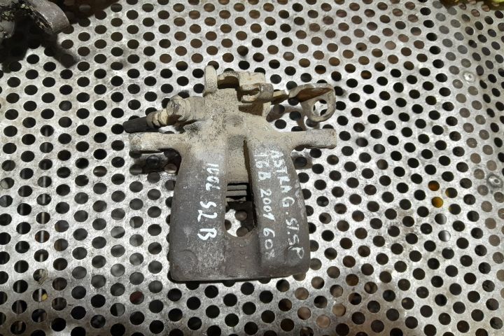 Etrier spate stanga Opel Astra G [1998 - 2009] wagon 5-usi 1.7 CDTi M