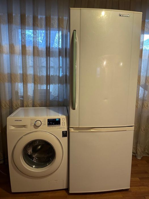 Холодильник Panasonic