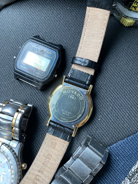 Lot ceasuri ( functionale )