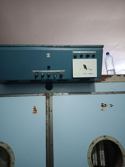 Инкубатор 30 минг тухум сигади