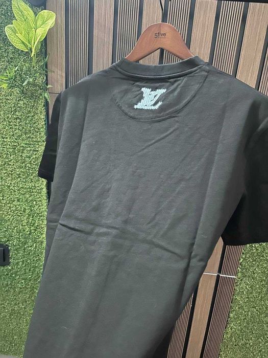 Тениска Louis Vitton по оригинал