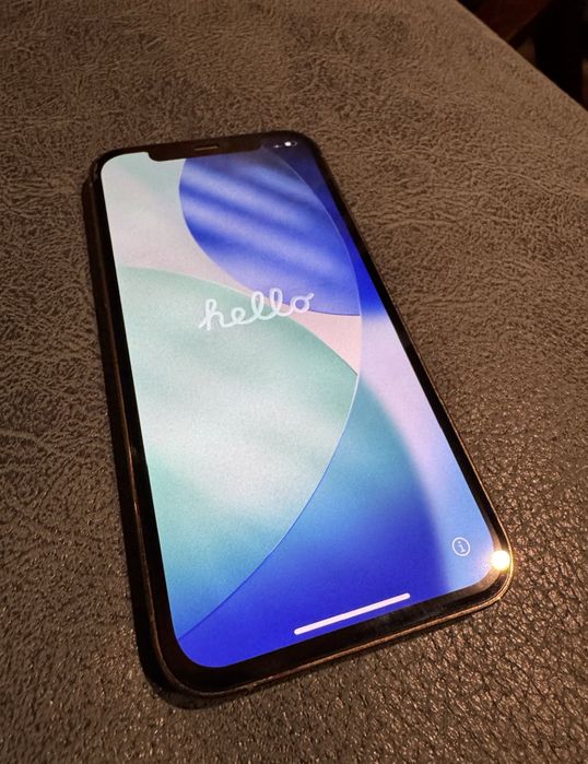 iPhone 12 pro max 128 LLa