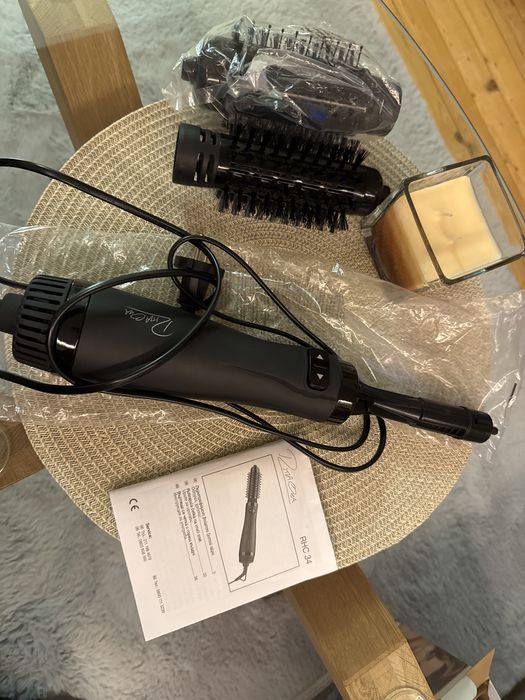 Четка за коса Rita Ora Hot Air Brush