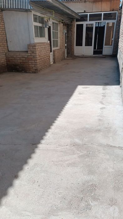 Продаётся участок в Бухаре