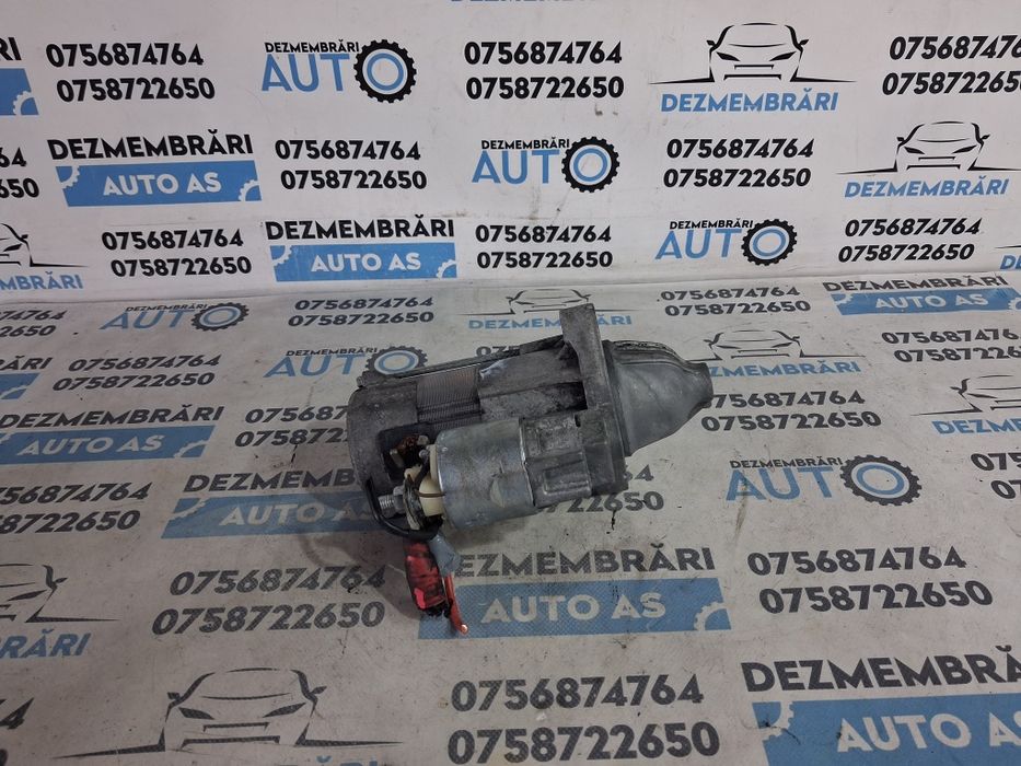Electromotor 2.0d BMW e46 Seria 3