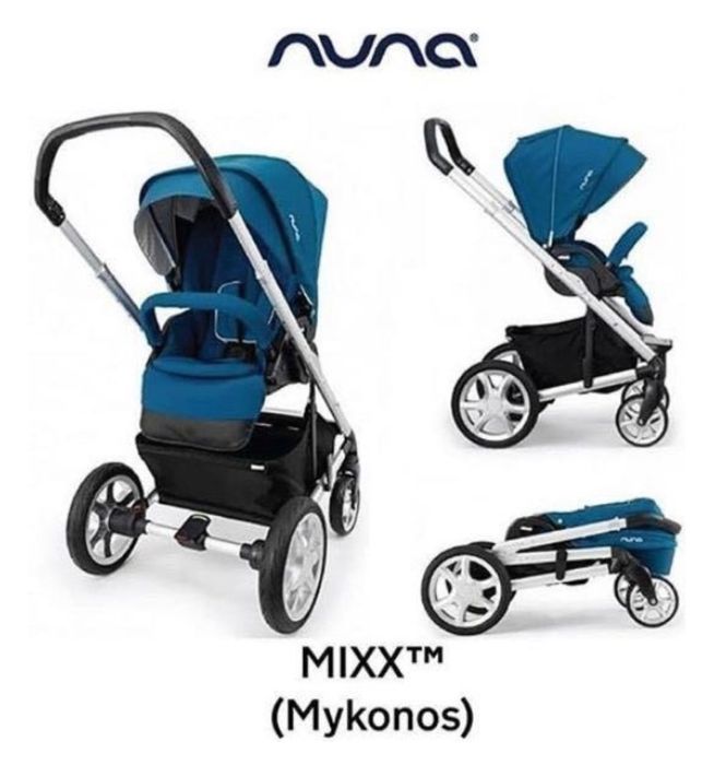 Распродажа колясок продам коляску