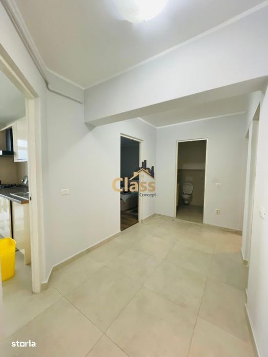 Apartament cu 2 camere | Decomandat | 51 mpu| Zona Piata Marasti