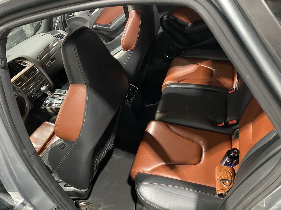 Detailing auto Bucuresti