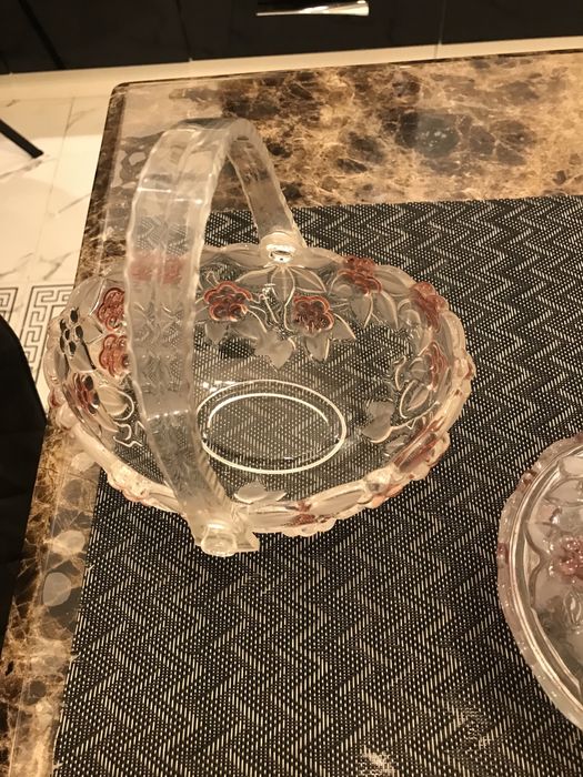 Вазы производства Германия