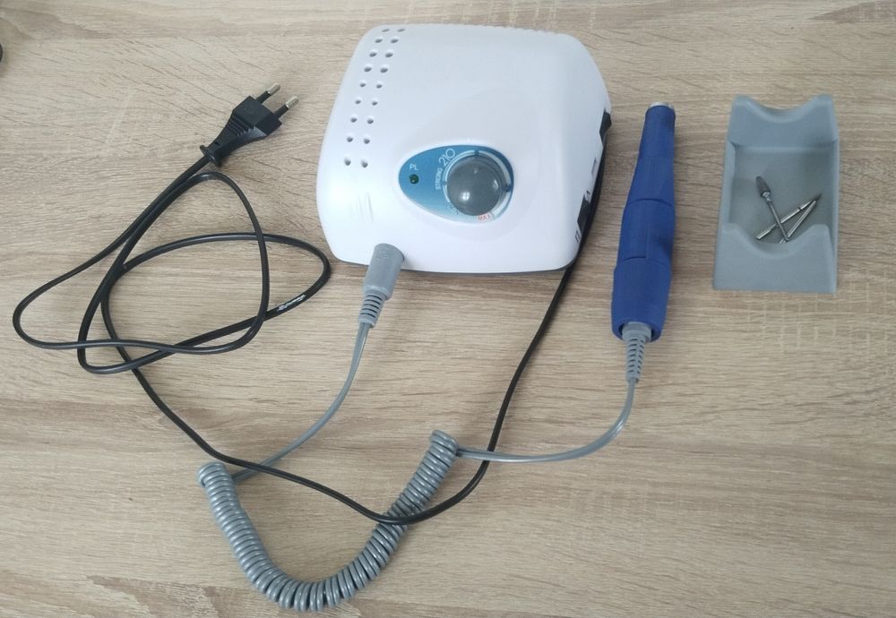 Продам аппарат для маникюра